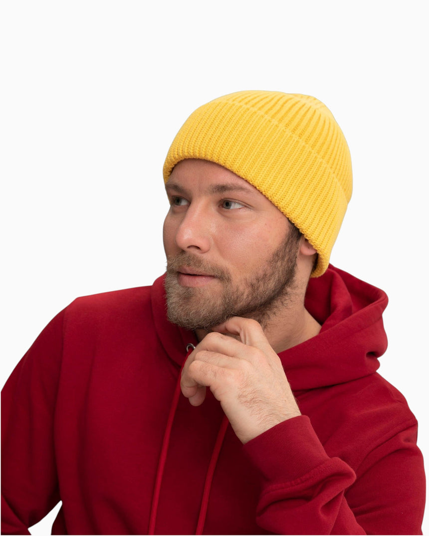 Basic Beanie