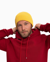 Basic Beanie