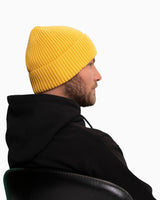 Basic Beanie