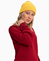 Basic Beanie