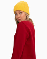 Basic Beanie