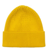 Vitruta Basic Beanie Yellow