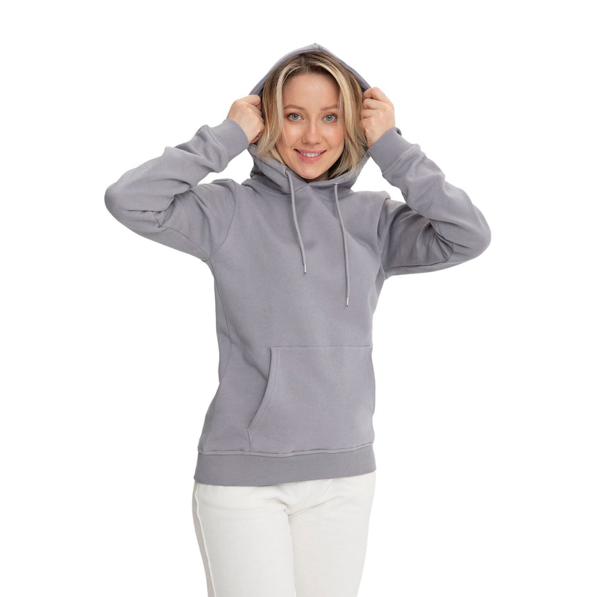 Vitruta Basic Hoodie