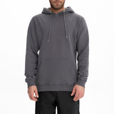 vitruta Basic Hoodie Dark Grey