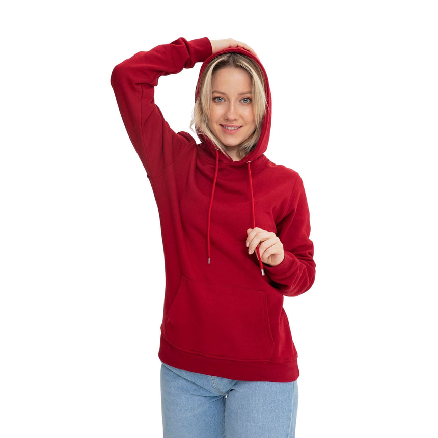 vitruta Basic Hoodie