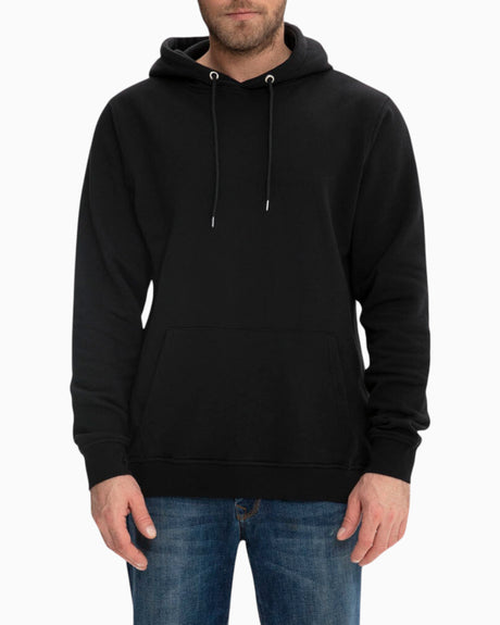 Basic Hoodie