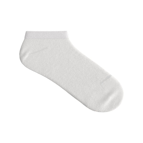 vitruta Basic Low Socks White