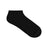 vitruta Basic Low Socks Black