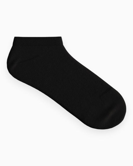 Basic Low Socks