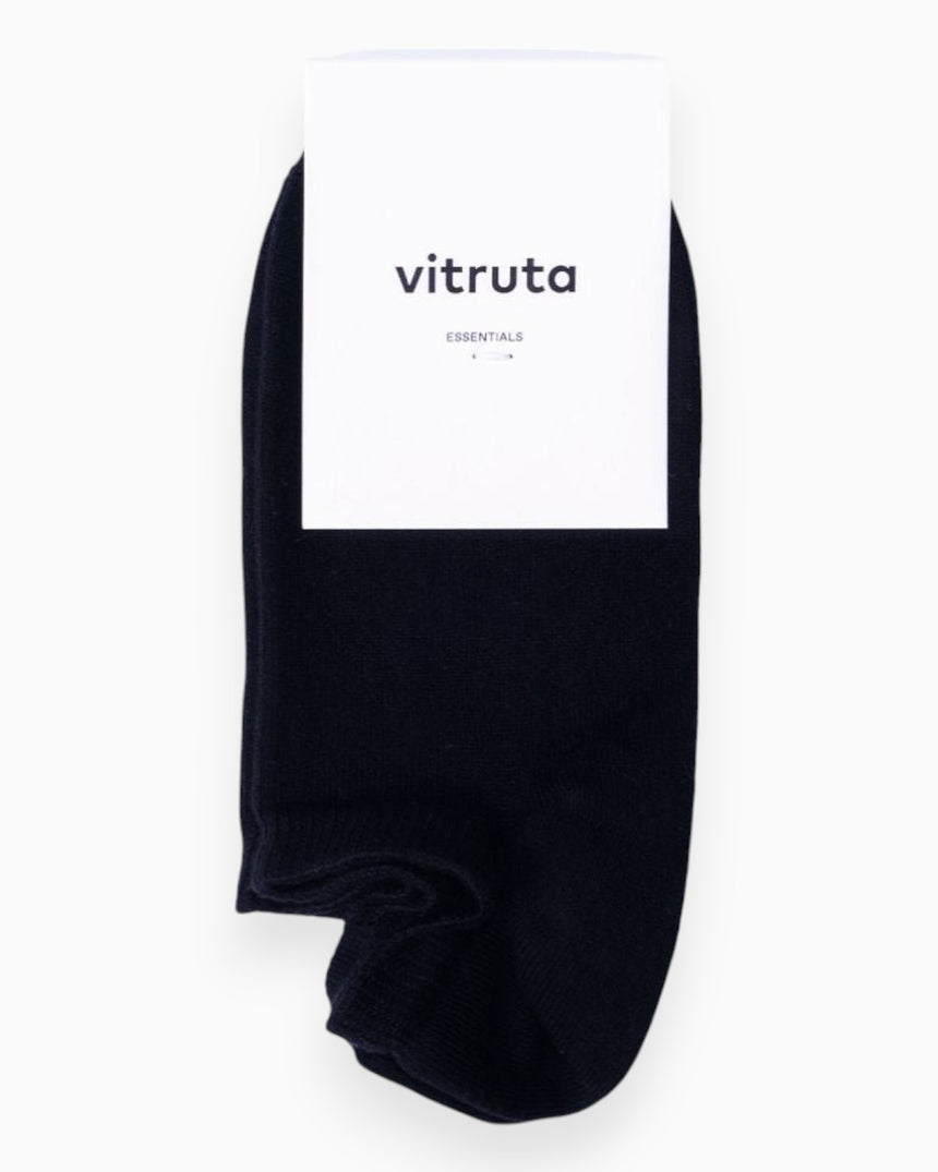 Basic Low Socks