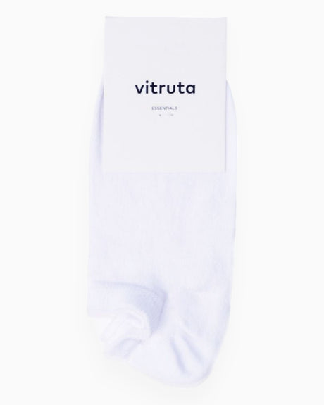 Basic Low Socks
