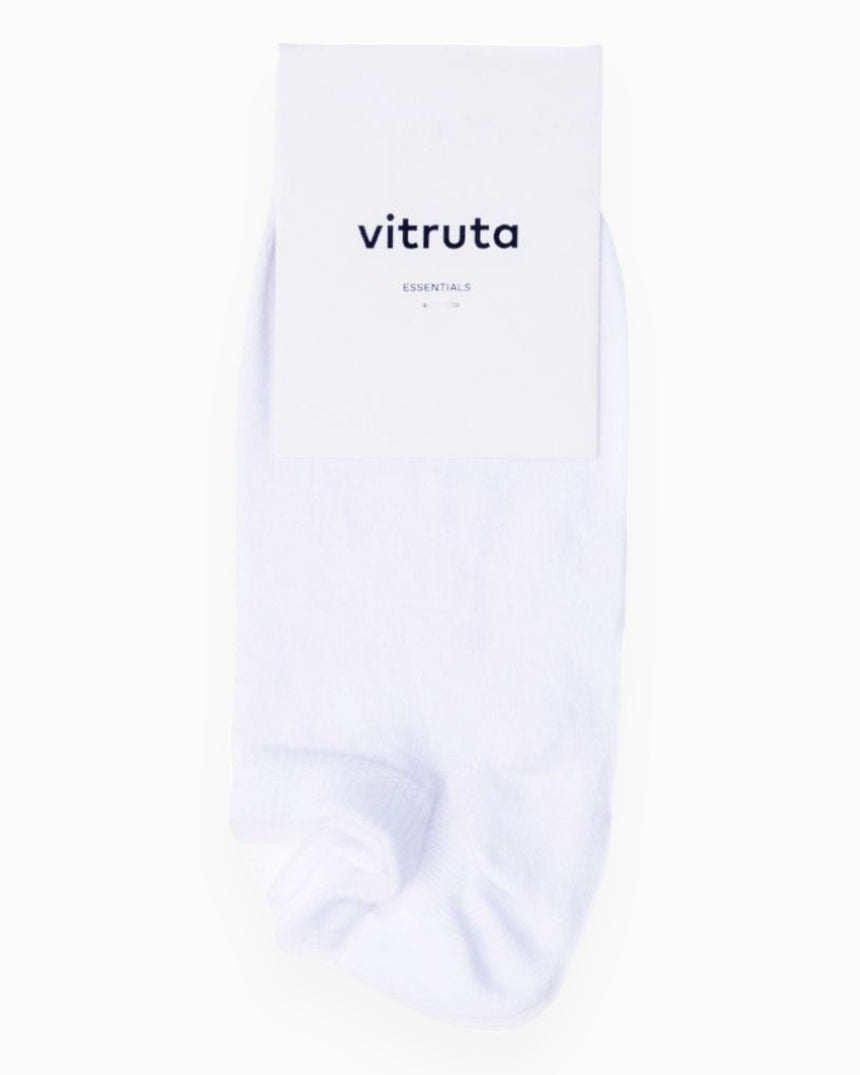 Basic Low Socks