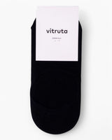 Basic No Show Socks