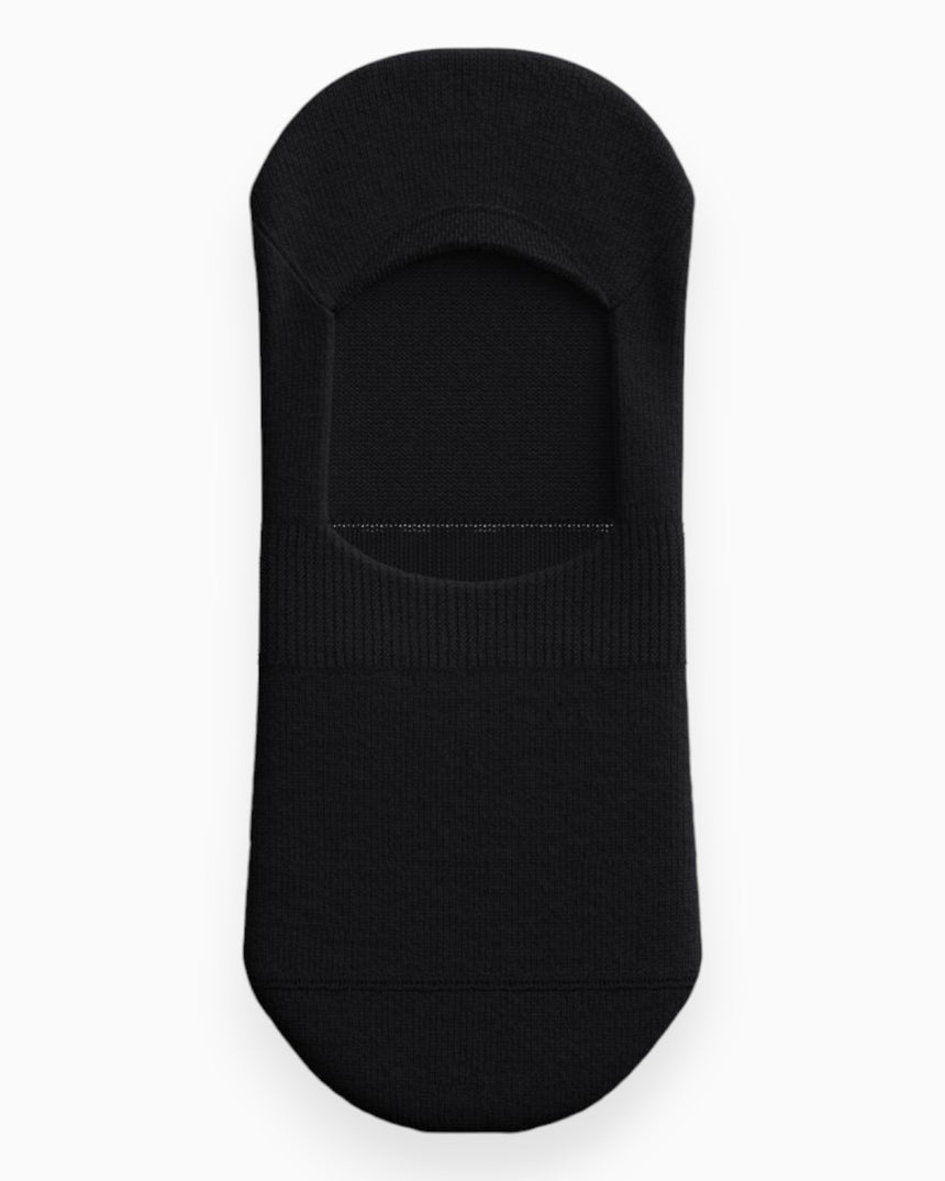 Basic No Show Socks