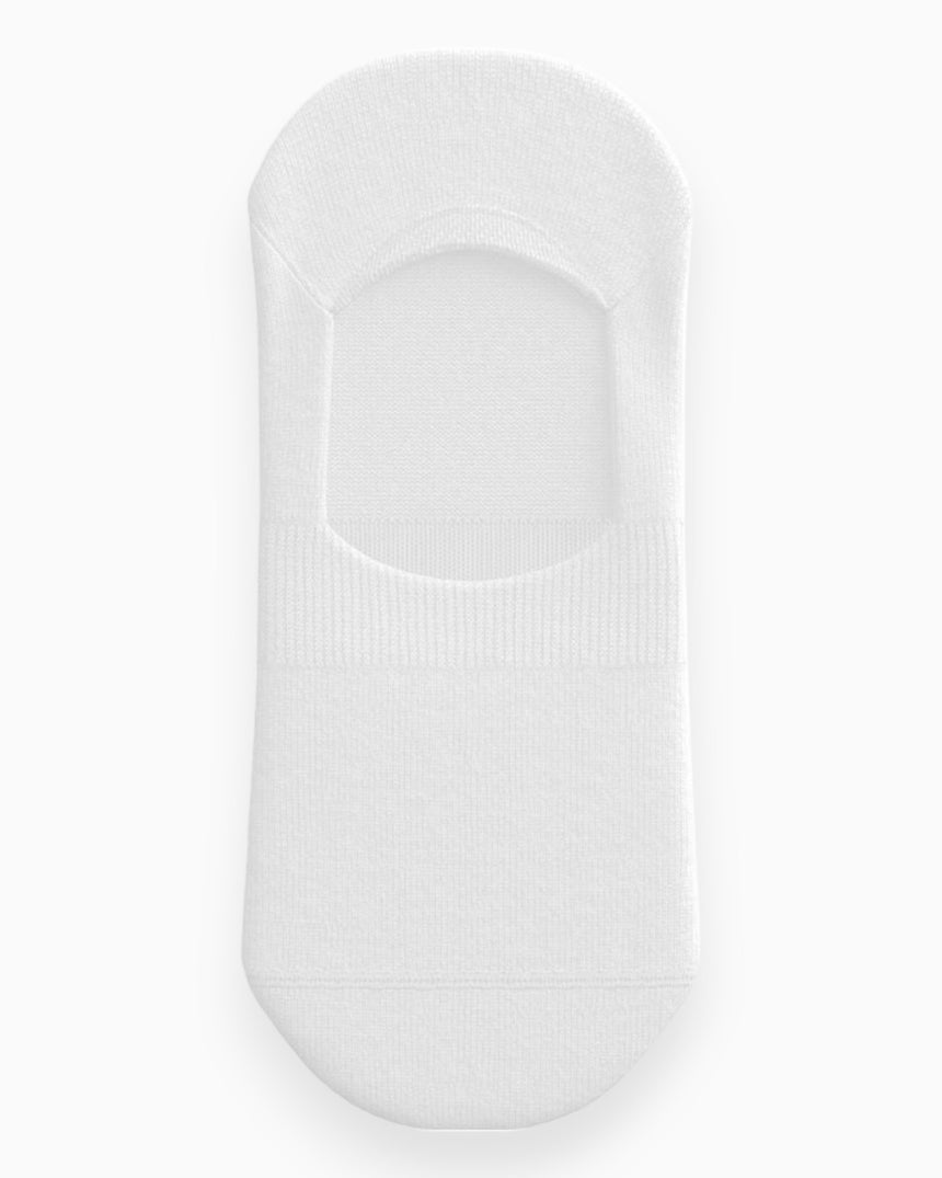 Basic No Show Socks