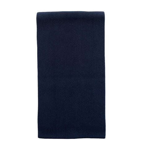 Vitruta Basic Scarf Dark Navy