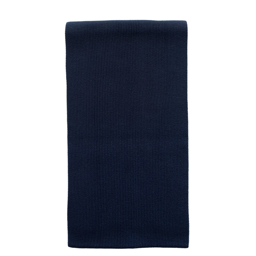 vitruta Basic Scarf Dark Navy