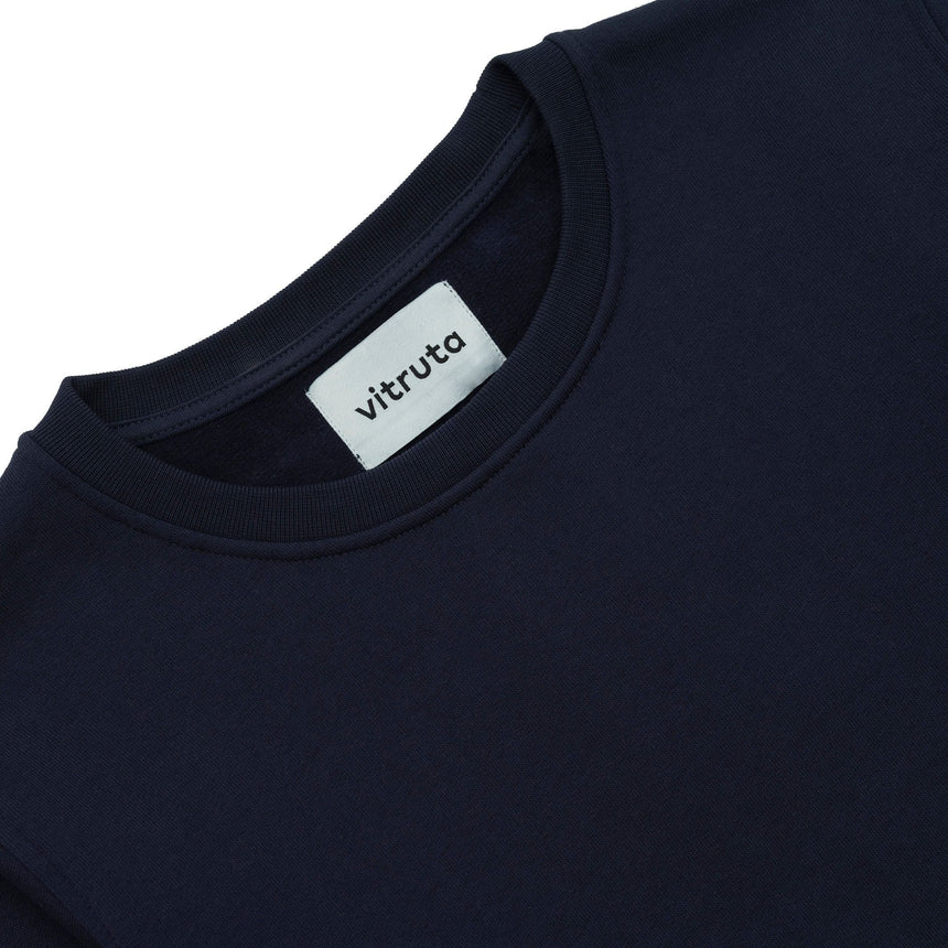 Vitruta Basic Sweatshirt