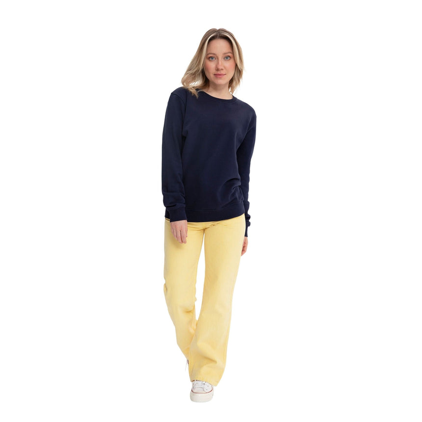 Vitruta Basic Sweatshirt