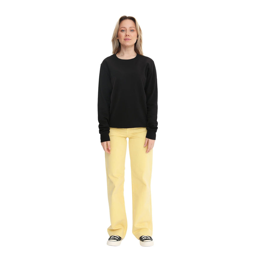 Vitruta Basic Sweatshirt