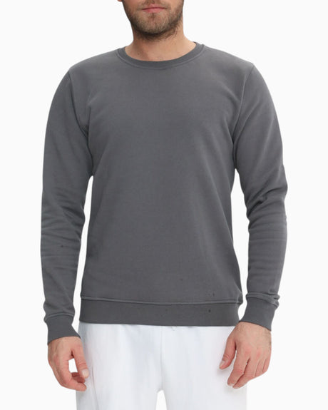 Basic Sweatshirt