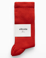 Basic Towel Socks