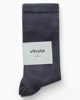 Basic Towel Socks