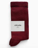 Basic Towel Socks