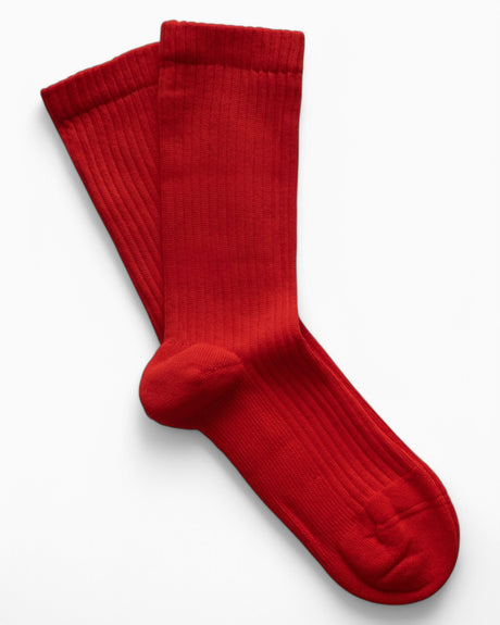 Basic Towel Socks