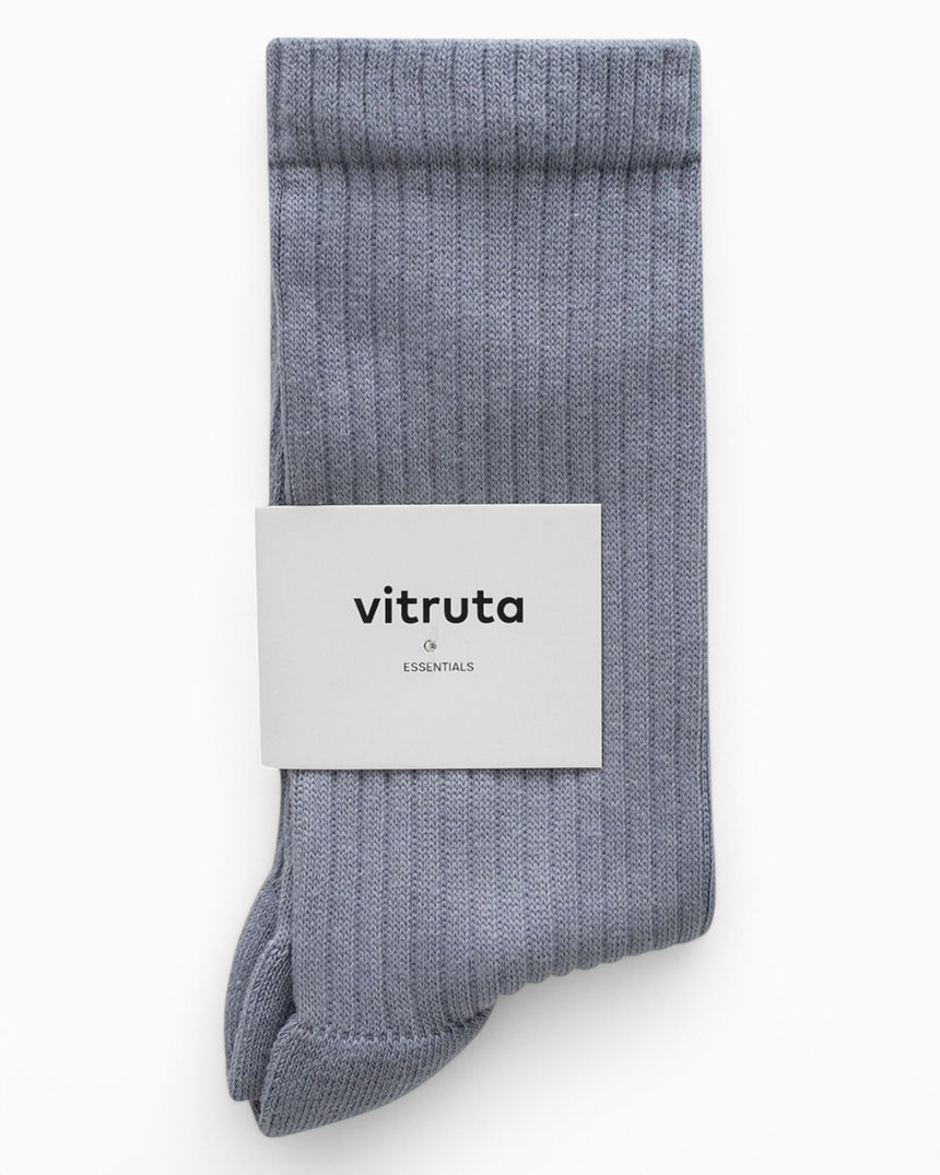 Basic Towel Socks