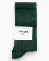 Basic Towel Socks
