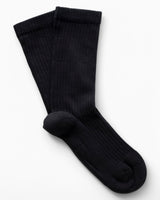 Basic Towel Socks