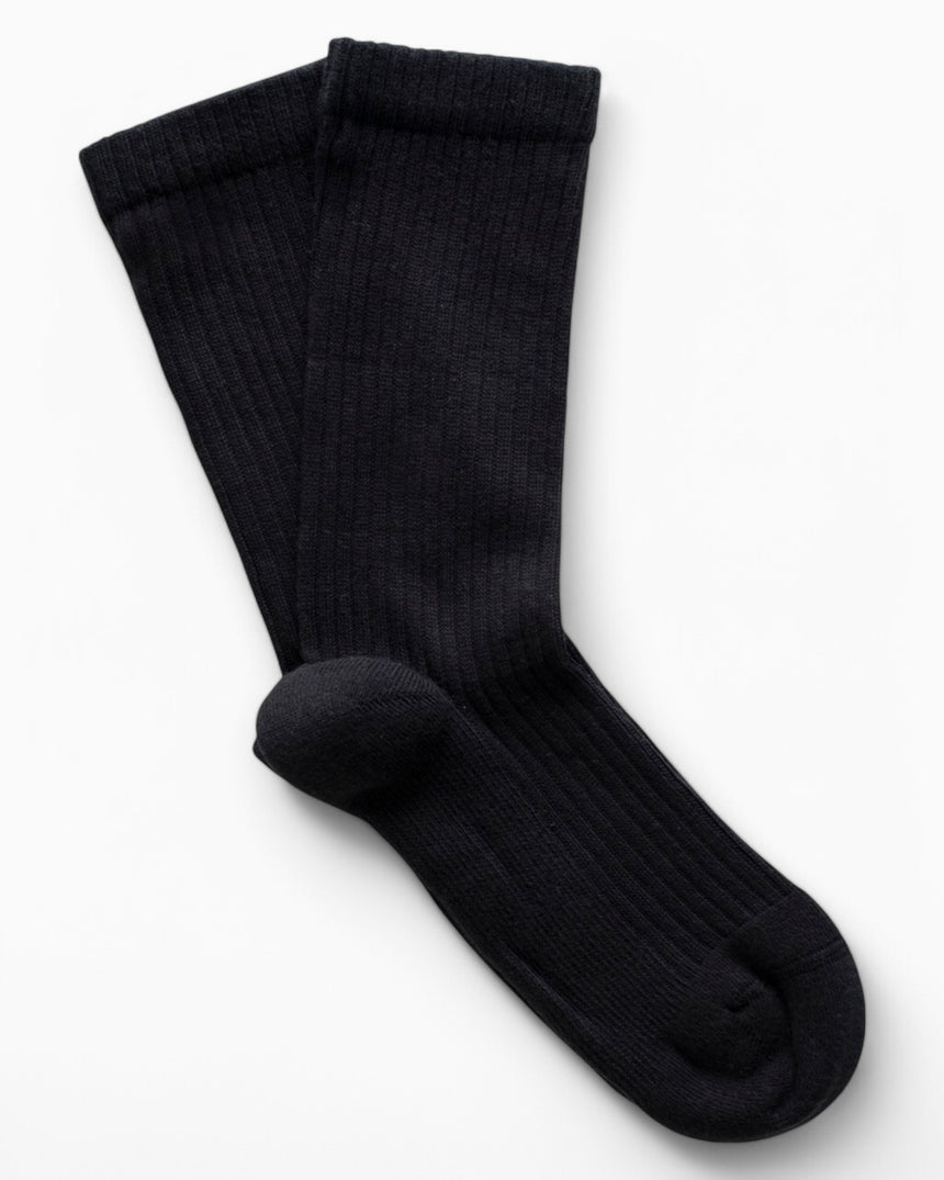 Basic Towel Socks