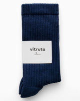 Basic Towel Socks