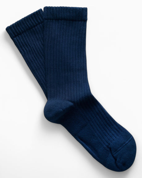 Basic Towel Socks
