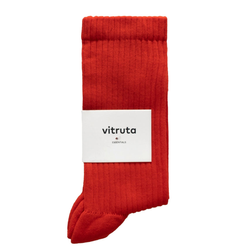 vitruta Basic Towel Socks