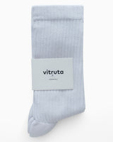 Basic Towel Socks