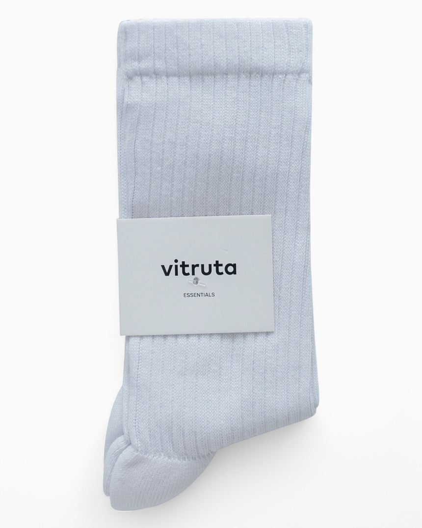 Basic Towel Socks