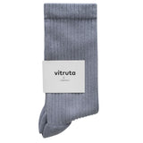 Vitruta Basic Towel Socks 