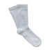 Vitruta Basic Towel Socks White