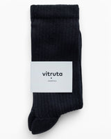 Basic Towel Socks