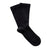 vitruta Basic Towel Socks Black