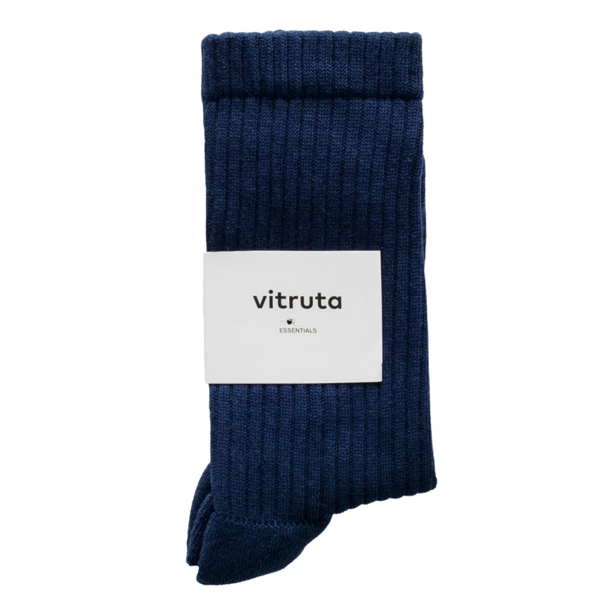 vitruta Basic Towel Socks