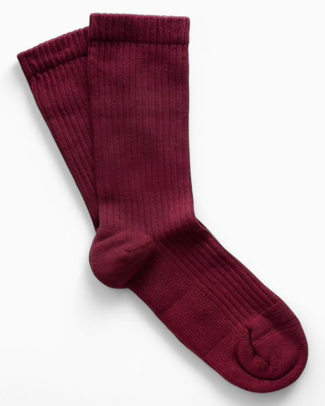 Basic Towel Socks