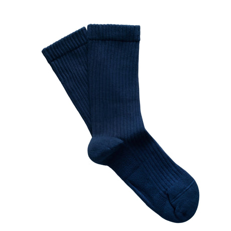 vitruta Basic Towel Socks Dark Navy