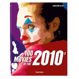 Vitruta Book Selection 100 Movies of the 2010s 