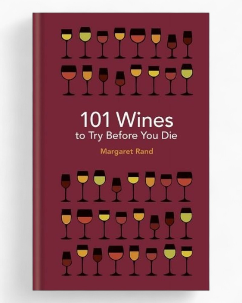 101 Wines