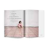 Vitruta Book Selection 212 Magazine Edisyon #18 - Cura 