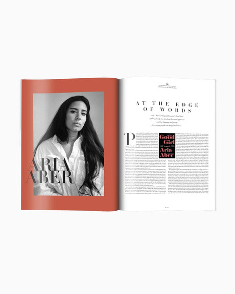 vitruta Book Selection 212 Magazine Edisyon #19 - AUTHENTIKÓS