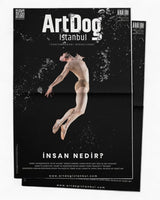 vitruta Book Selection ArtDog Istanbul 27. Sayı